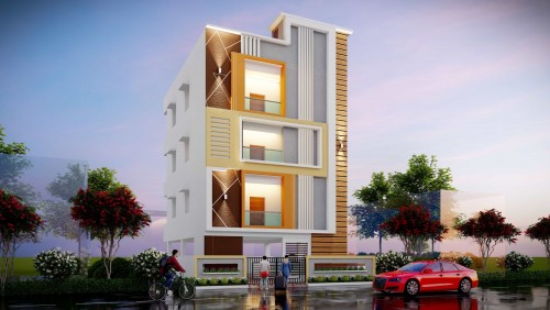 Honeyy Sreenivasam - 56 project details - Boduppal